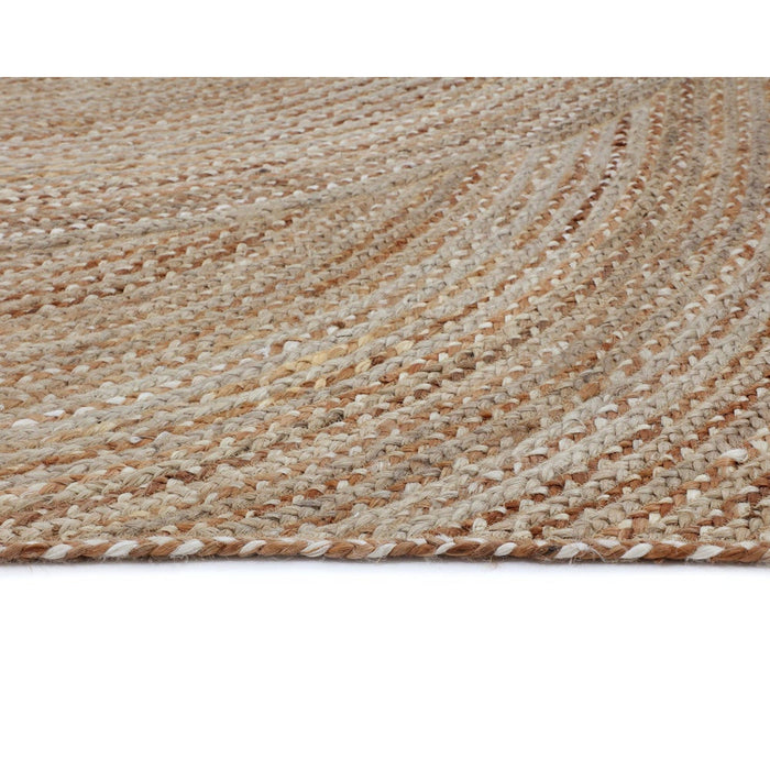 Sunpan Prescott Hand-Braided Rug