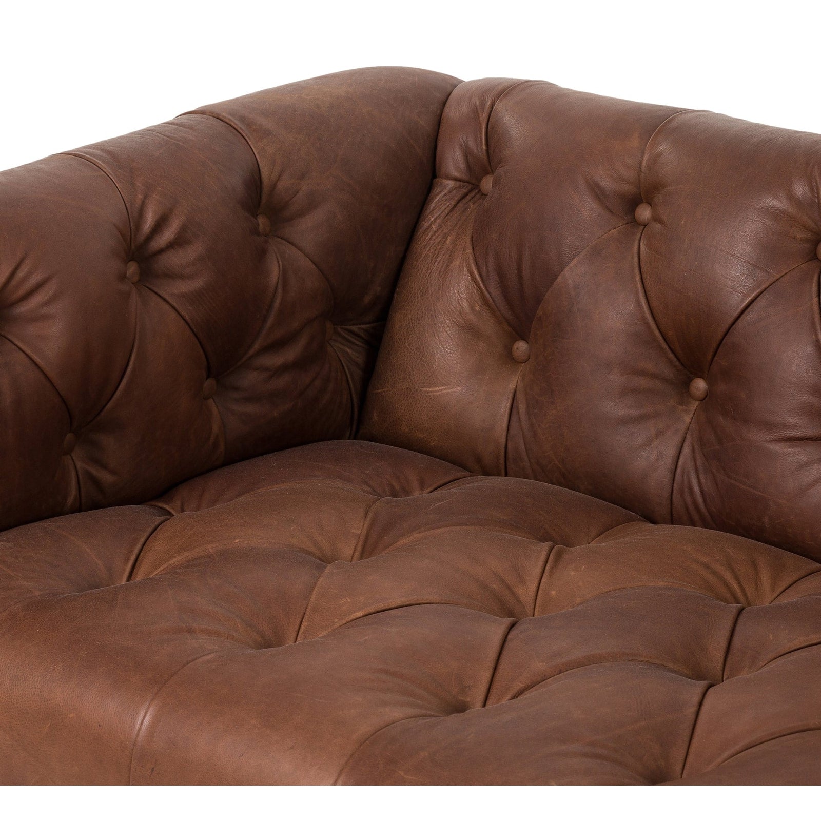 Four Hands Maxx Sofa