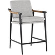 Sunpan Meadow Counter Stool