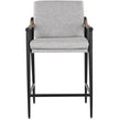 Sunpan Meadow Counter Stool