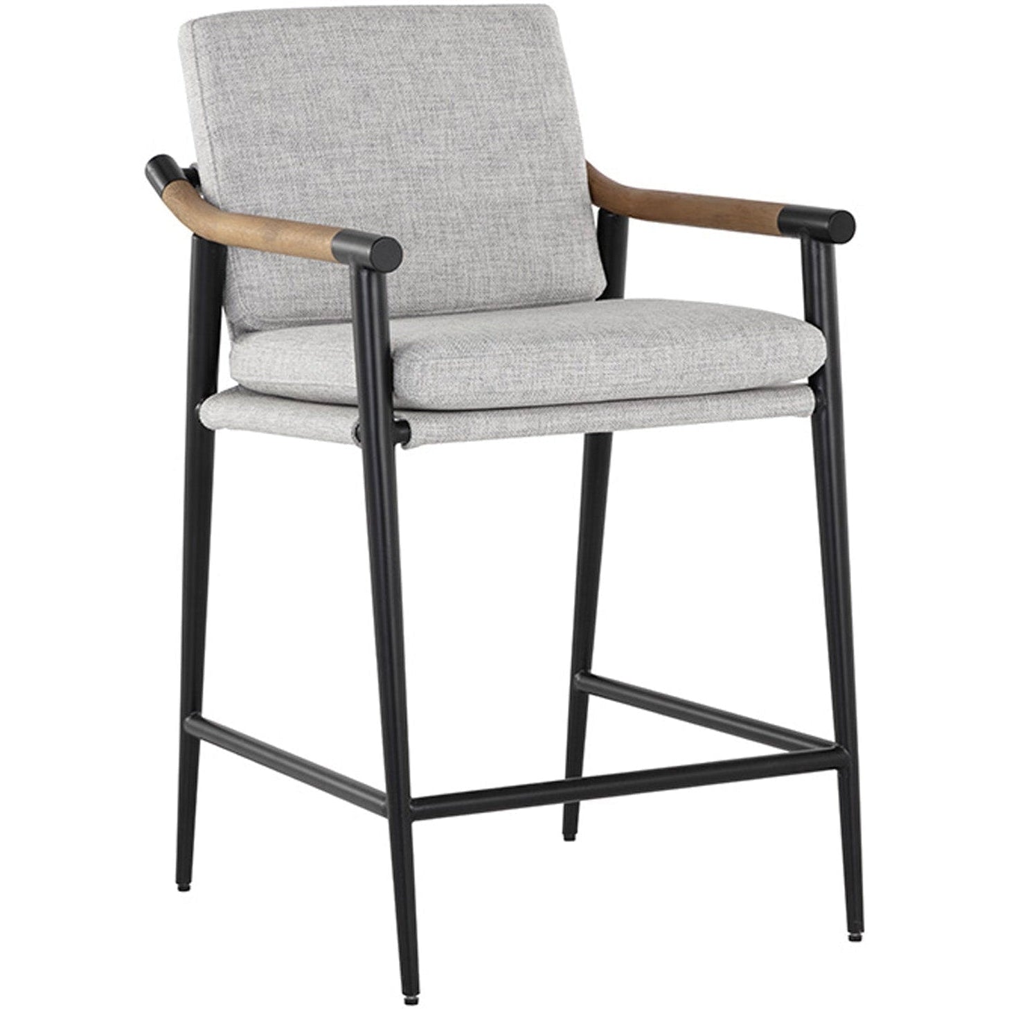 Sunpan Meadow Counter Stool