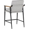 Sunpan Meadow Counter Stool