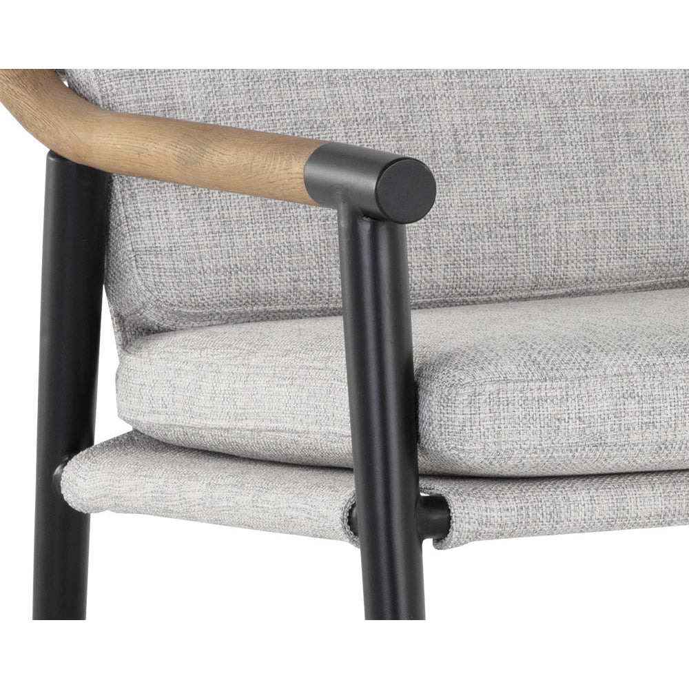 Sunpan Meadow Counter Stool