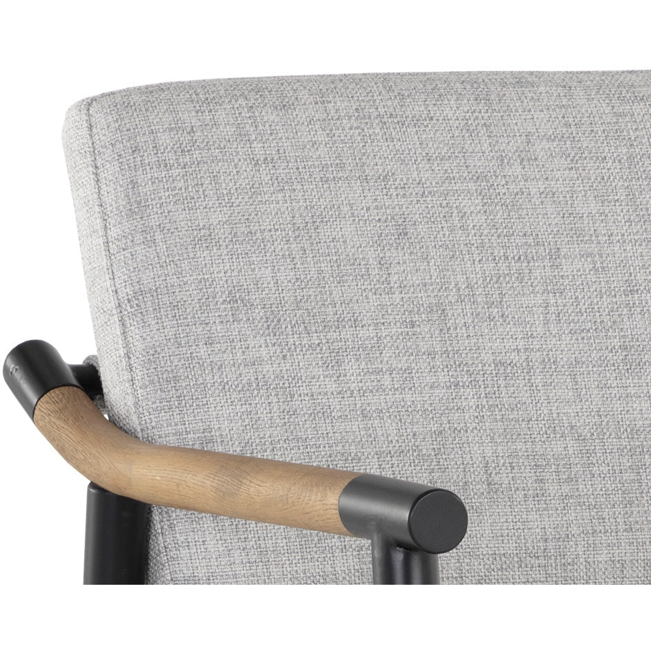 Sunpan Meadow Counter Stool