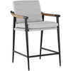 Sunpan Meadow Counter Stool