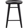 Sunpan Dominic Counter Stool - Black