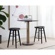 Sunpan Dominic Counter Stool - Black