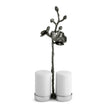 Michael Aram Black Orchid Salt Pepper Set