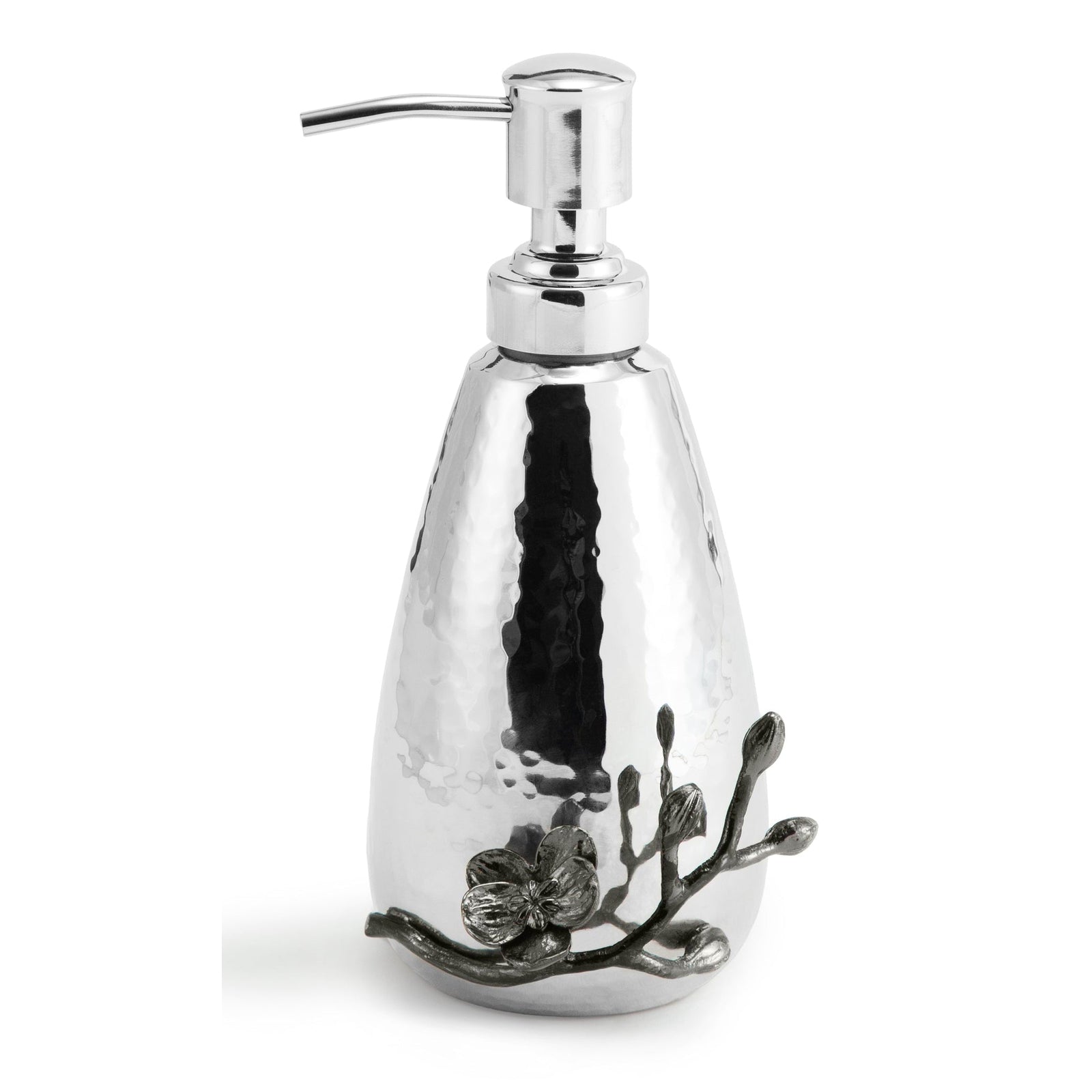 Michael Aram Black Orchid Soap Dispenser