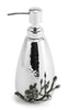 Michael Aram Black Orchid Soap Dispenser