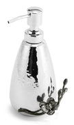 Michael Aram Black Orchid Soap Dispenser