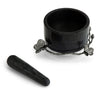 Michael Aram Black Orchid Mortar & Pestle