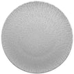 Rosenthal TAC 02 Skin Platinum Service Plate