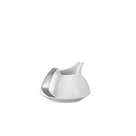 Rosenthal TAC 02 Skin Platinum Creamer