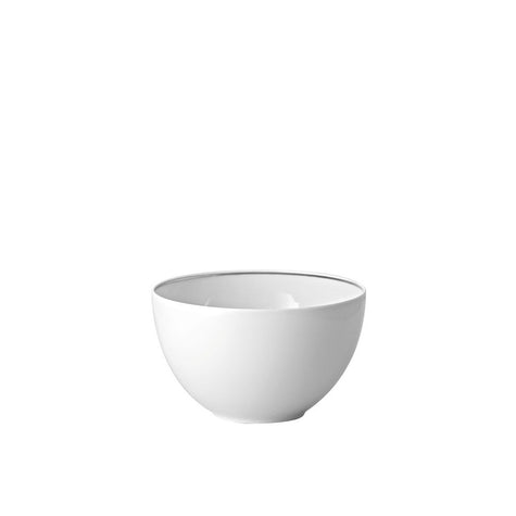 Rosenthal TAC 02 Platinum Cereal Bowl