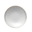 Rosenthal TAC 02 Skin Gold Rim Soup Plate