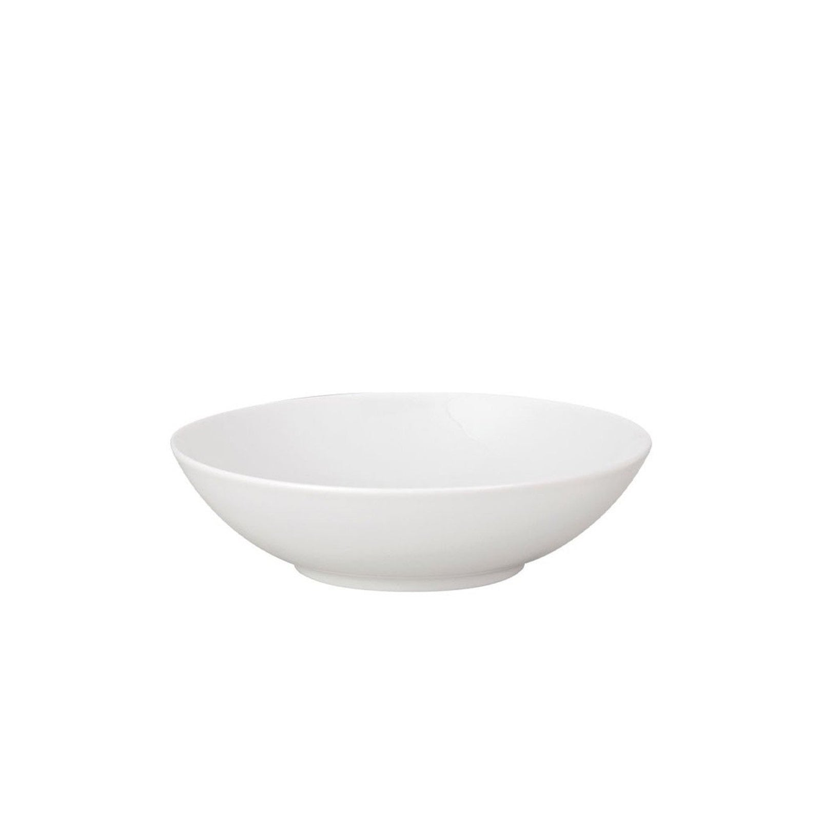 Rosenthal TAC 02 White Rim Soup