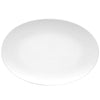 Rosenthal TAC 02 White Platter - 15 Inch