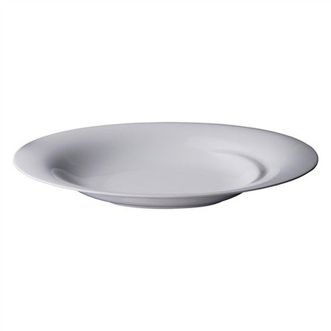 Rosenthal in.gredienti Plate Fondo Oval Deep - 12 1/2 X 8 Inch