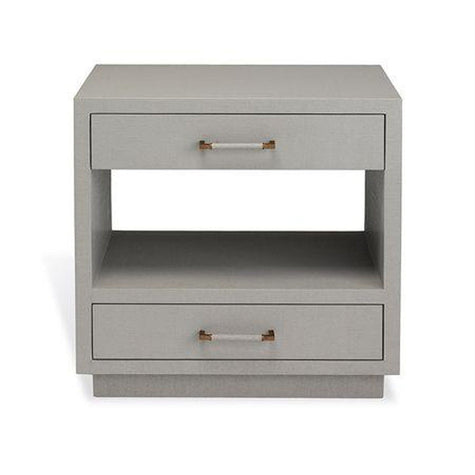 Interlude Home Taylor Bedside Chest