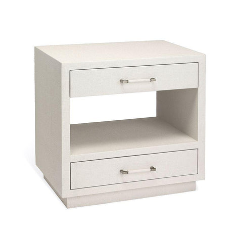 Interlude Home Taylor Bedside Chest