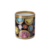 Versace Medusa Amplified Vase - Multicolor - 7 Inch