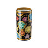 Versace Medusa Amplified Vase - Multicolor - 9.5 Inch