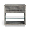 Interlude Home Cassian Bedside Chest