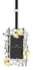 Michael Aram Butterfly Ginkgo Frame Ornament