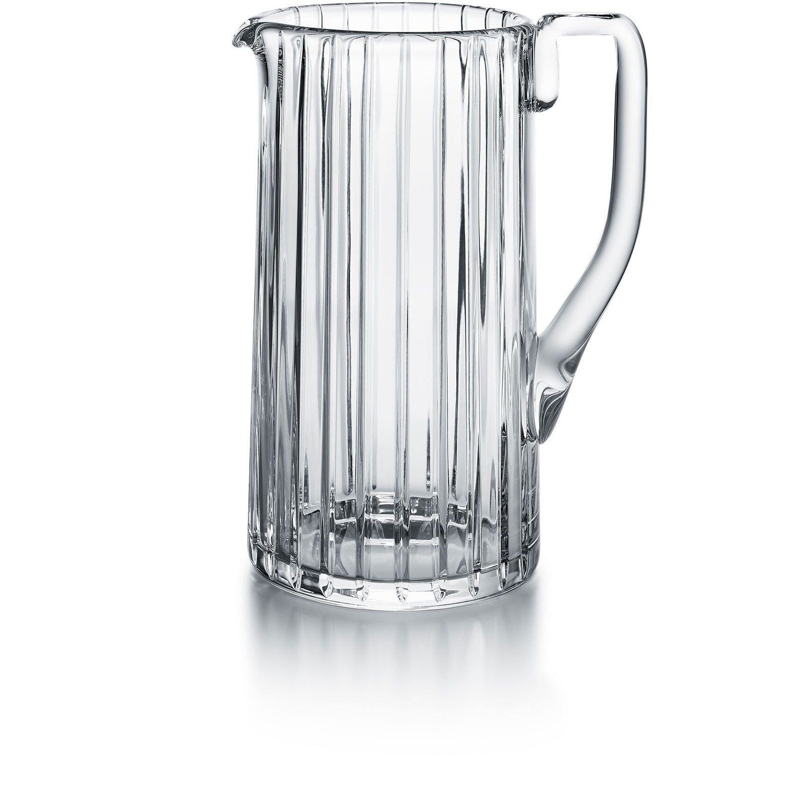 Baccarat Harmonie Pitcher