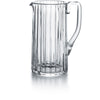 Baccarat Harmonie Pitcher