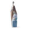 Lladro Nativity Figurine