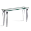 Interlude Home Savannah Console Table