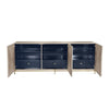 Interlude Home Gaspard Credenza