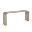 Interlude Home Sutherland Console Table