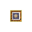 Versace Jungle Animalier Tray - 5.5 Inch