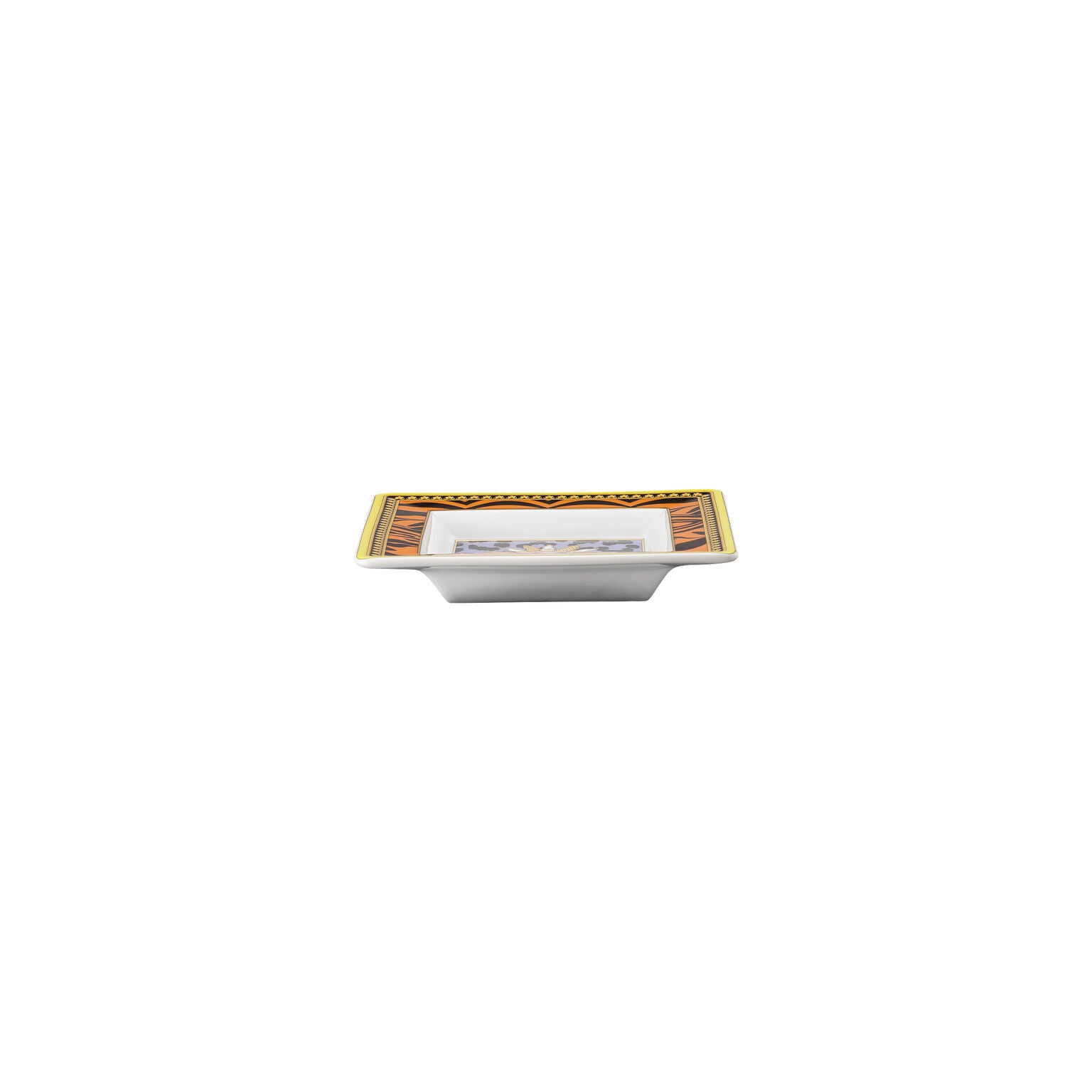 Versace Jungle Animalier Tray - 5.5 Inch
