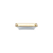 Versace Barocco Mosaic Ashtray - 6.25 Inch