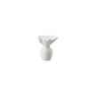 Rosenthal Mini Vase White Falda