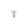 Rosenthal Mini Vase White Falda