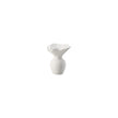 Rosenthal Mini Vase White Falda