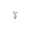 Rosenthal Mini Vase White Falda