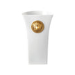 Versace Medusa Madness Vase White - 10.25 Inch