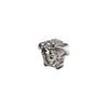 Versace Medusa Grande Vase Silver - 3.5 Inch