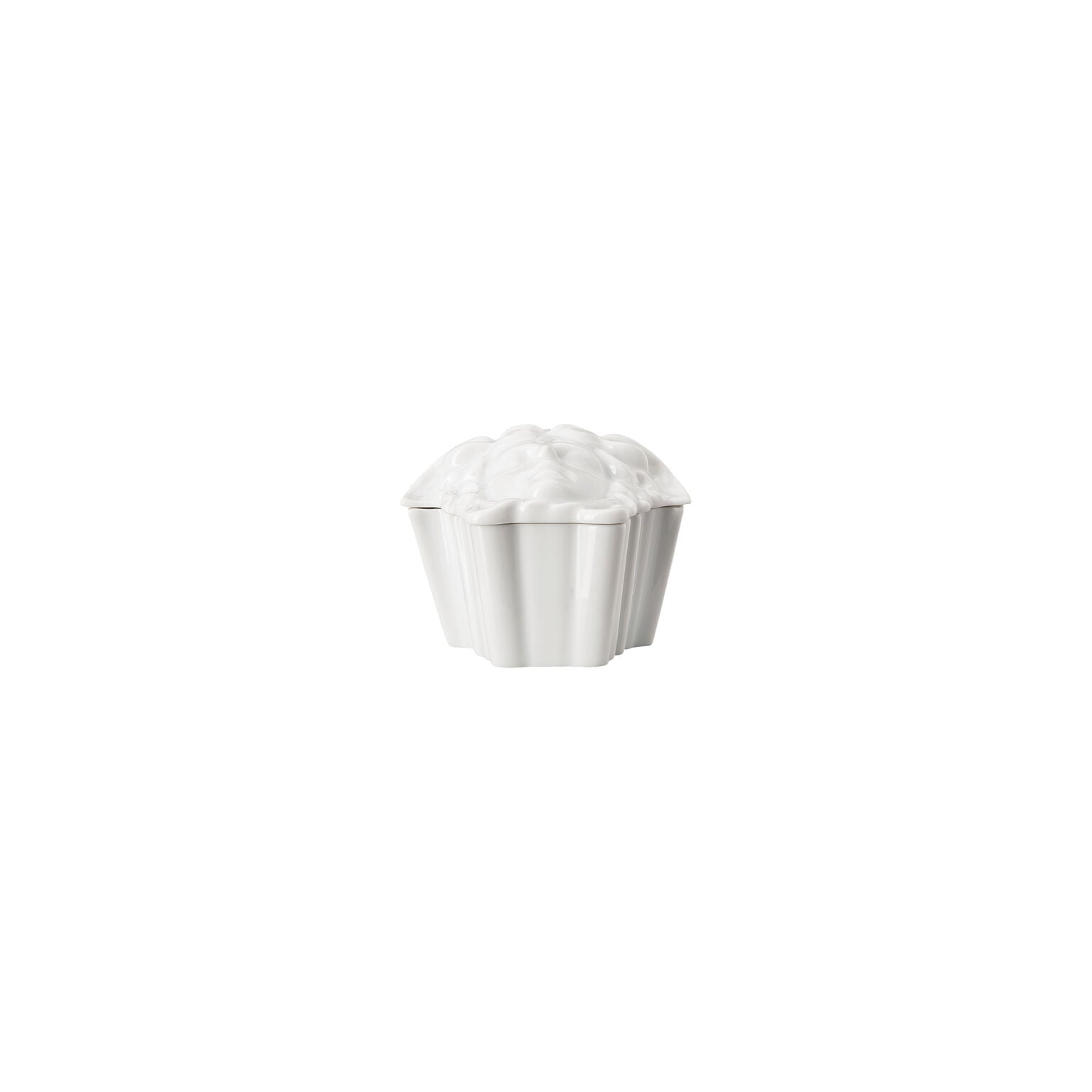 Versace Gypsy Box in White