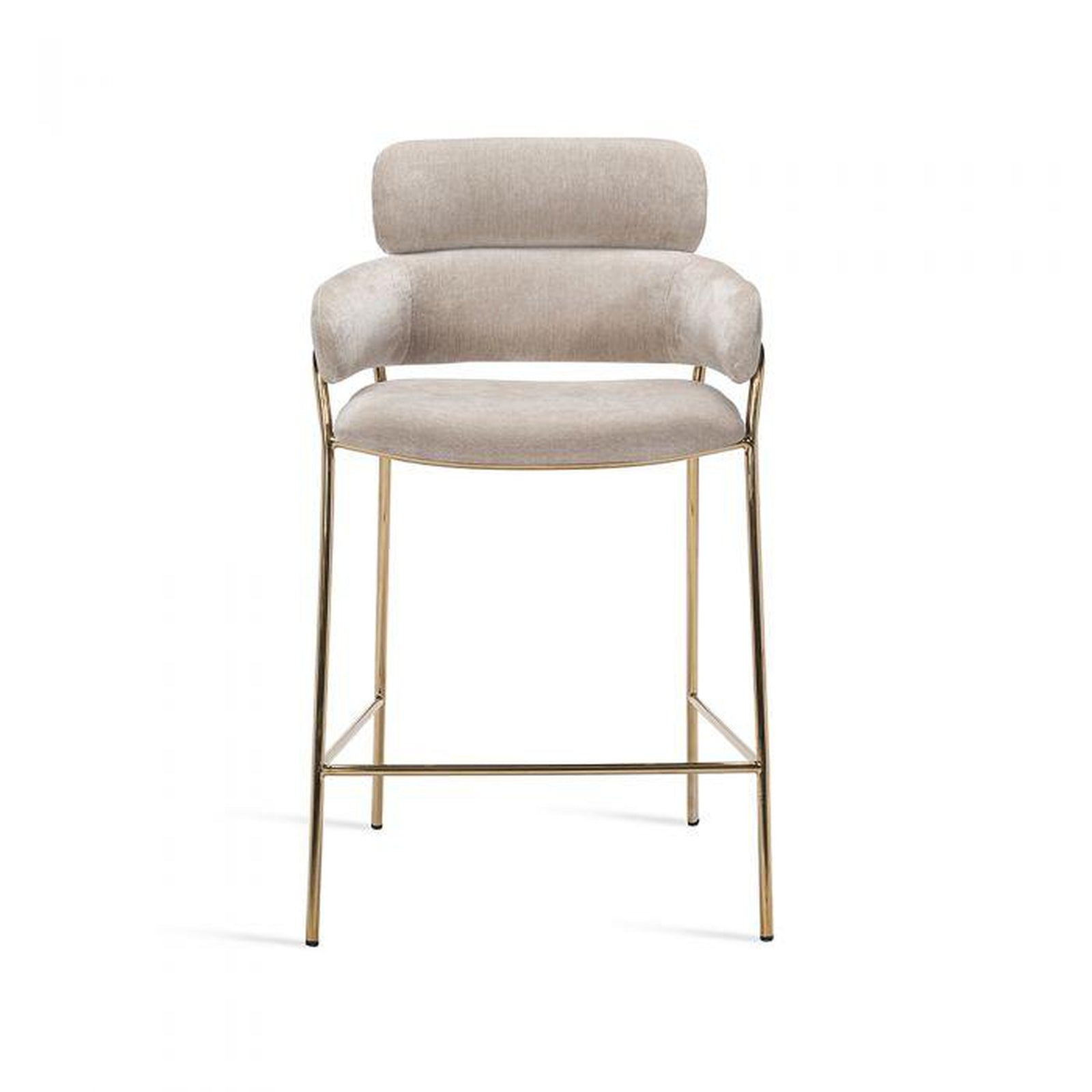 Interlude Home Marino Counter Stool