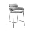 Interlude Home Marino Counter Stool