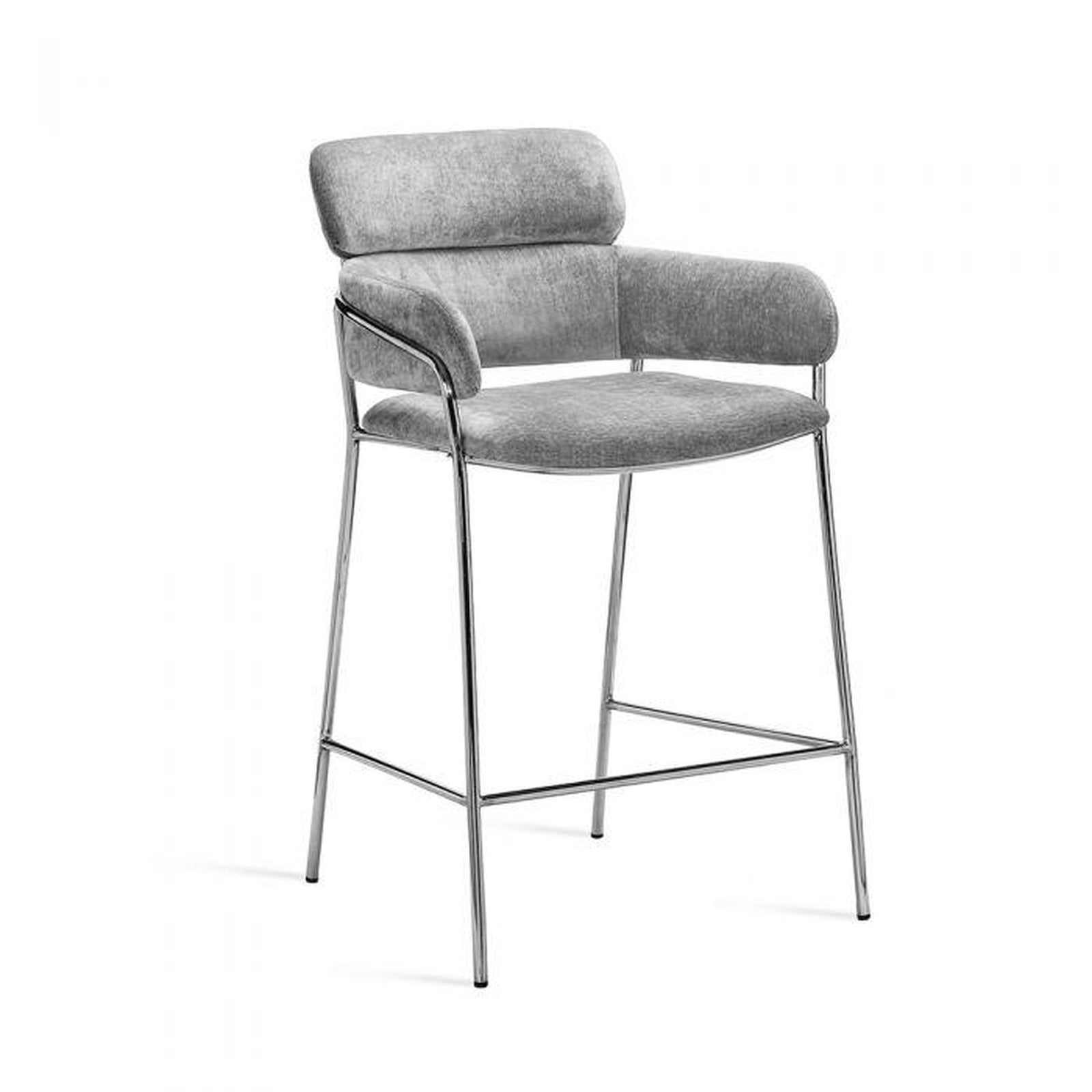 Interlude Home Marino Counter Stool