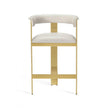 Interlude Home Darcy Counter Stool