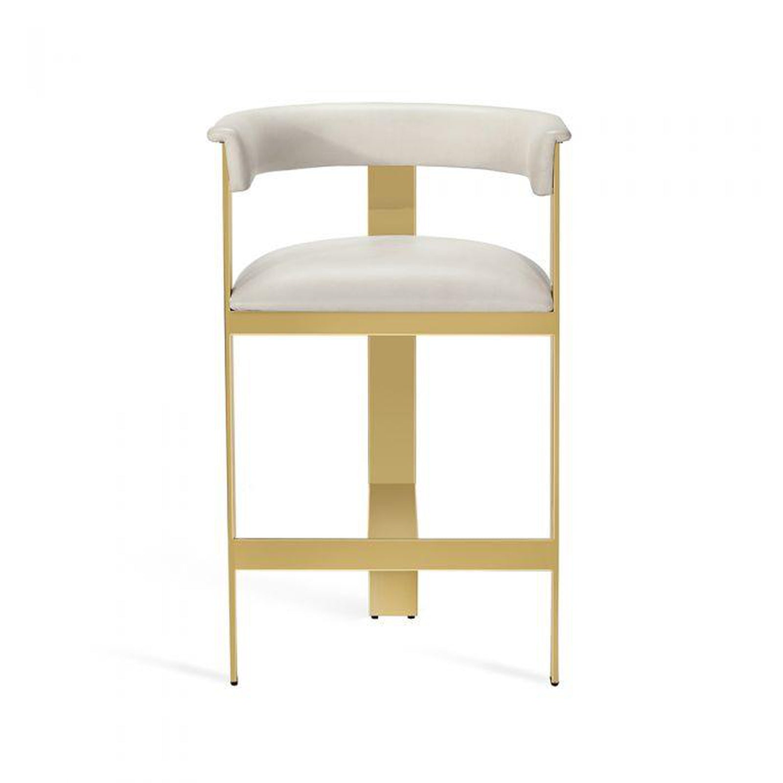 Interlude Home Darcy Counter Stool